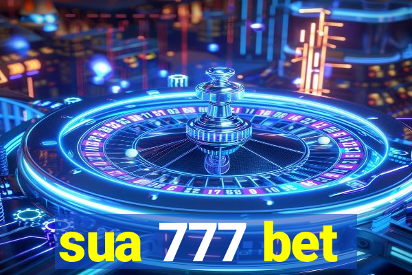 sua 777 bet